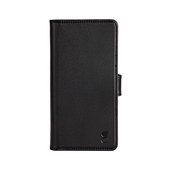 Wallet 2-i-1 7 Kortrum Sort - Samsung S20FE 5G / S20FE 4G