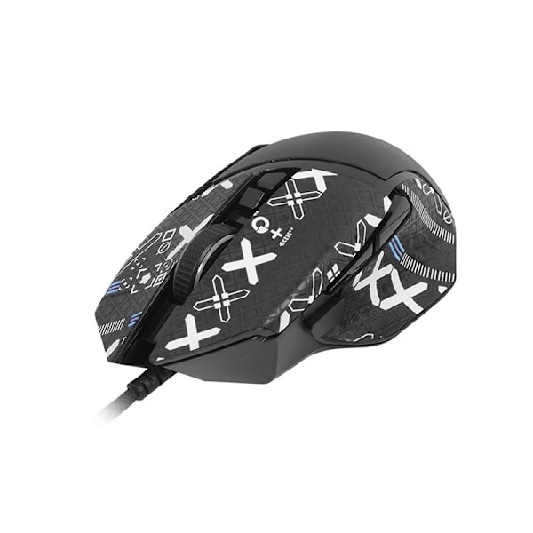 Förbättrade Grepp Musklister för Razer Basilisk V3/V3 Pro