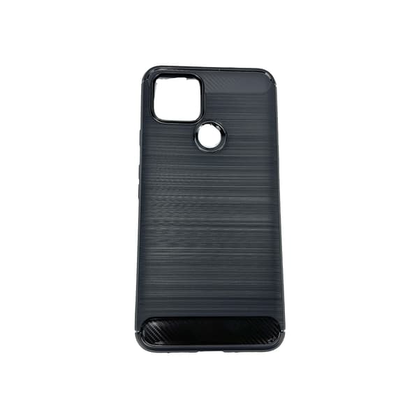 Suojakuori Google Pixel 4A 5G:lle Black Google pixel4 5G Black