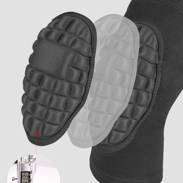 Dansende svampeknæpuder (One Size)