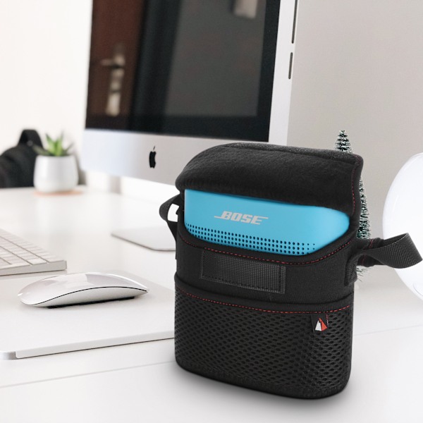 Kannettava kantolaukku Bose Soundlink Color II Bluetooth -kaiuttimelle