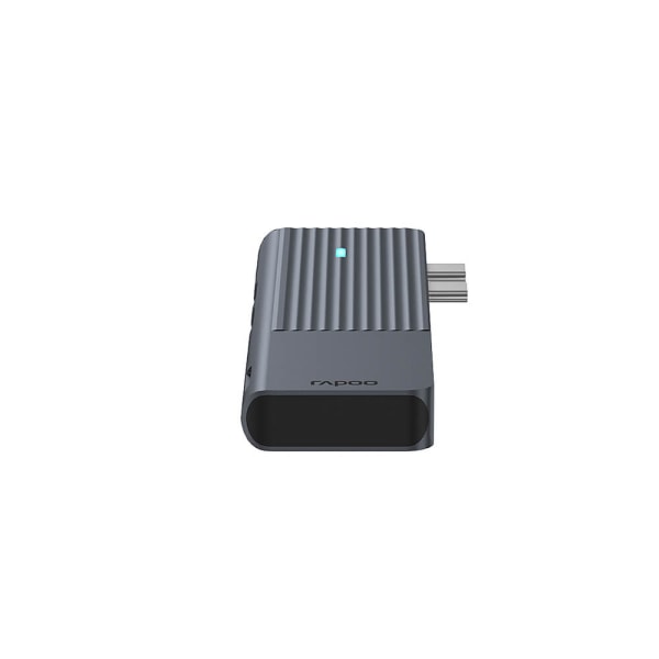 Multiport USB-C UCM-2003 7-i-2 USB-C-Adapter (MacBook)