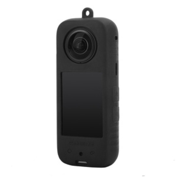 Kameraskydd och rem Sunnylife för Insta360 X3 (IST-BHT504)