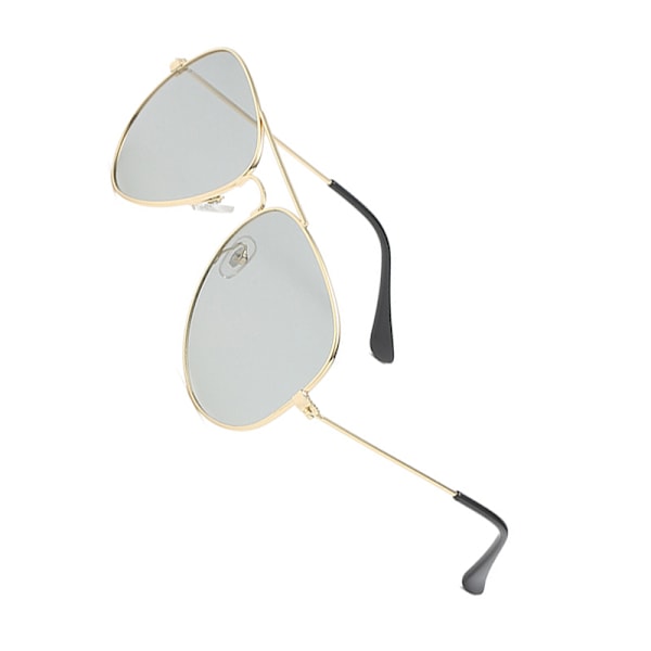 Frame Photochromic Polarized Sunglasses Kulta