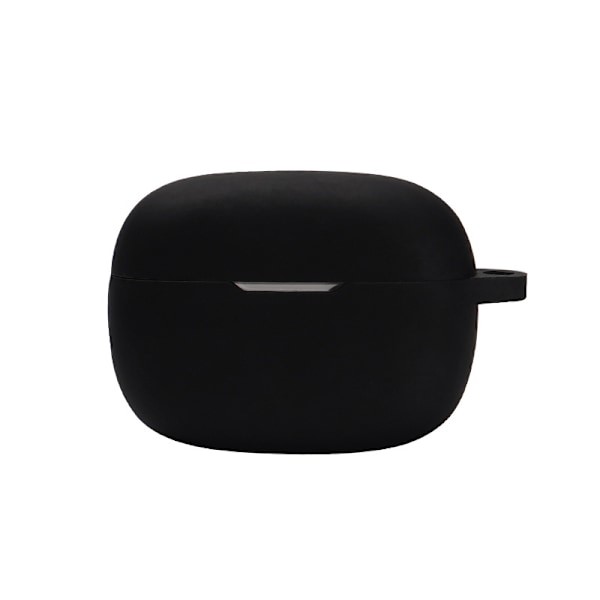 Beskyttende etui til JBL WAVE BEAM Bluetooth-øretelefoner Sort