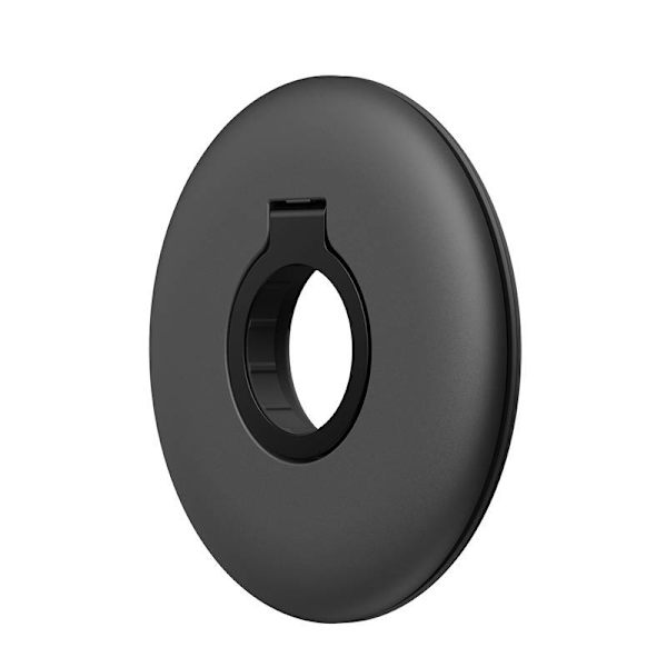 Organizer / AppleWatch laddare hållare (svart)