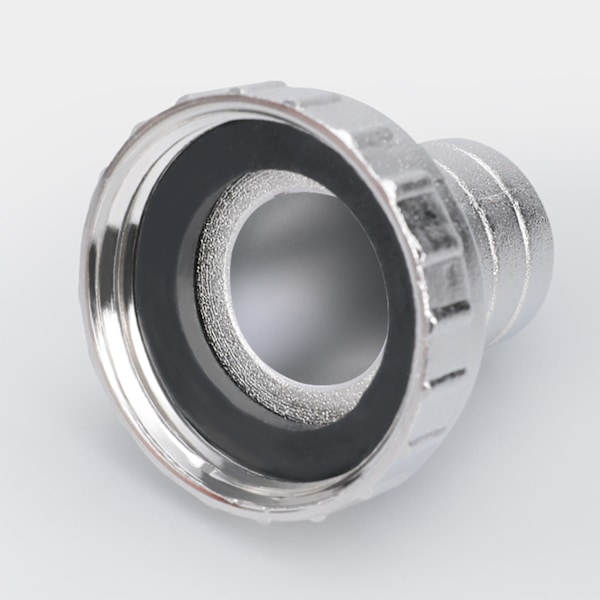 INF Kran med kranadapter till IBC tank 3/4 tums legeringskran