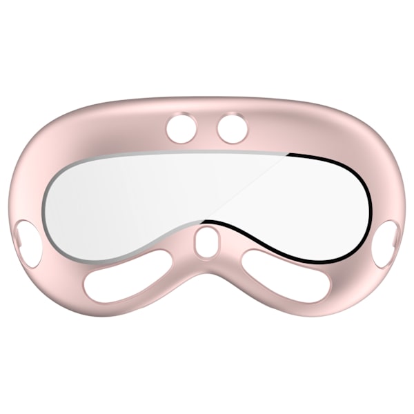 Apple VR -suojakotelo Vaaleanpunainen