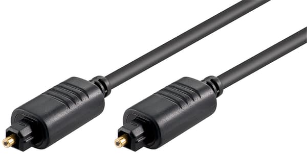 Toslink-kaapeli 5mm