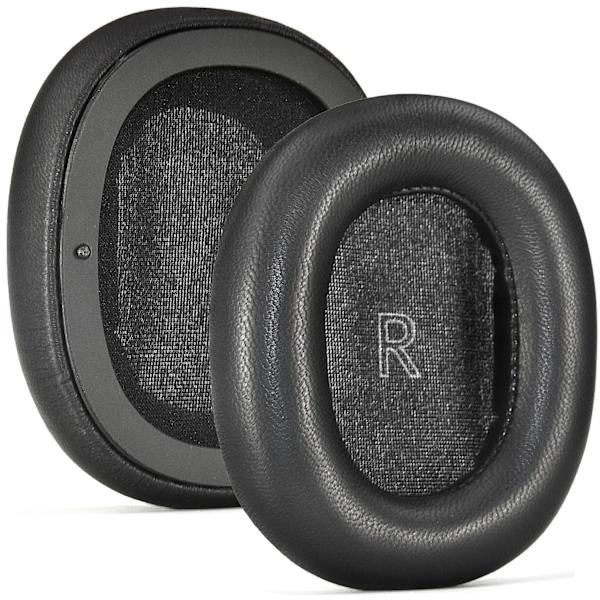 2-pack ersättningsöronkuddar för B&O Beoplay H95 ANC