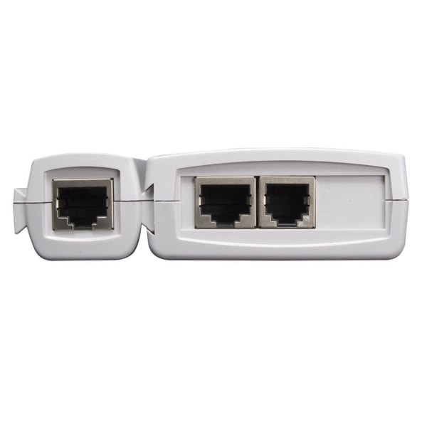 TRIAX Kabeltestare CAT6 RJ45 RJ11 RJ12