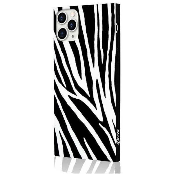 IDECOZ Mobilskal Zebra iPhone 11 Pro
