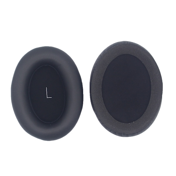 Ersättande Öronkuddar för JBL Tour One, 2-pack Svart