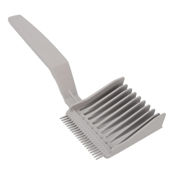 INF Frisörkam Barber Fade kam