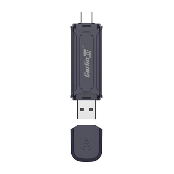 Carlinkit MINI PRO Carplay/Android Auto trådlös adapter