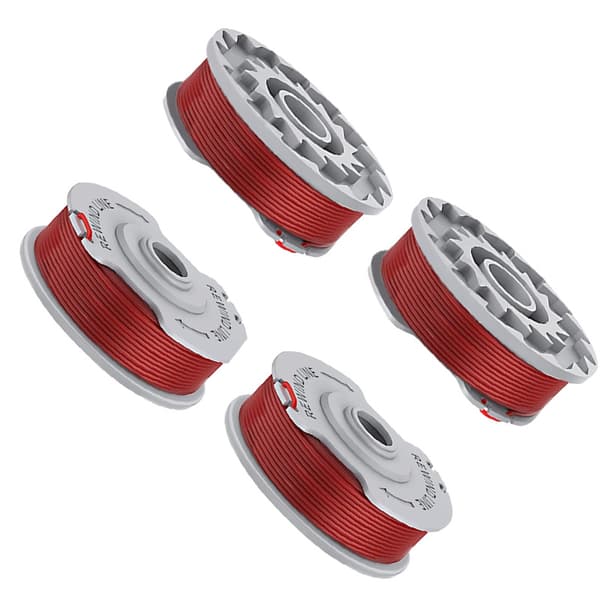 Gardena-trimmerin vaihtosiima 4-Pack