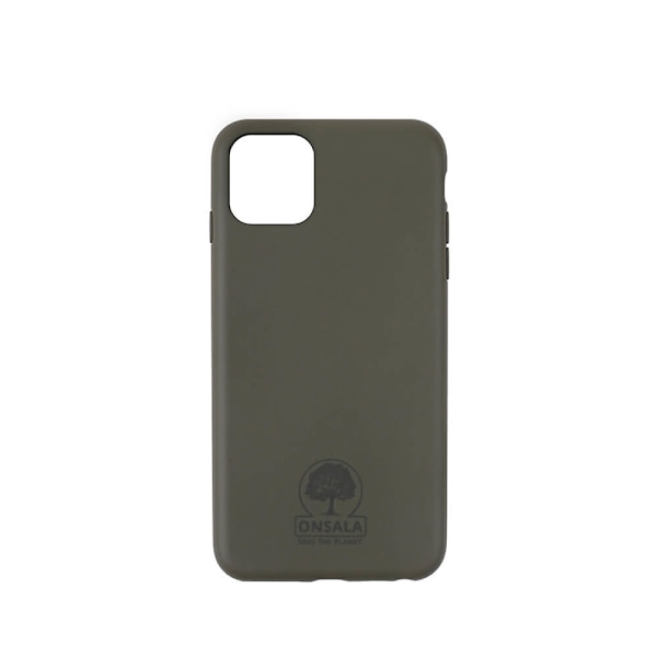 ECO Suojakuori Vihreä iPhone 12 Pro Max