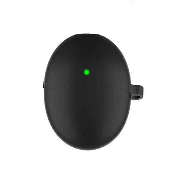 Suojakotelo Huawei FreeBuds 6:lle - Musta