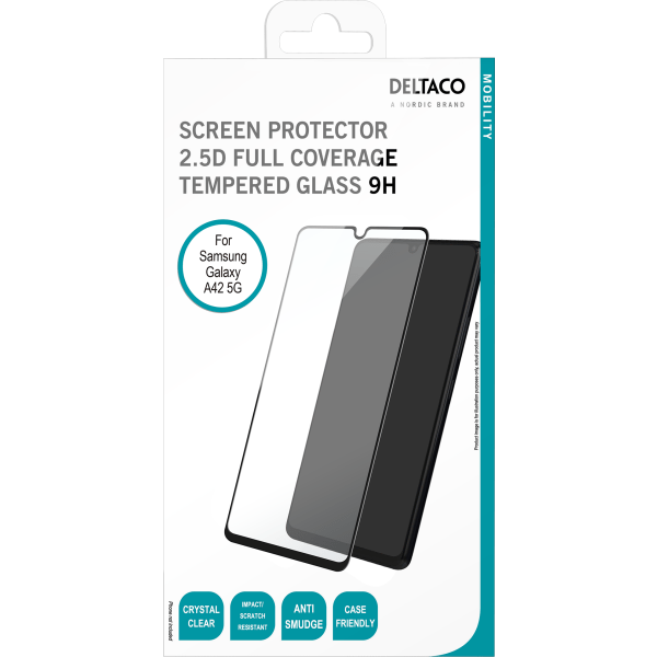 Screen protector for Samsung Galaxy A42 5G