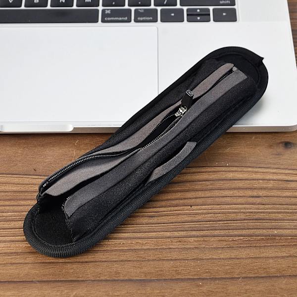 Ersättande Huvudband för Bose/Beats/JBL/ATH/Hyperx/Skullcandy Svart