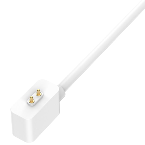 Xiaomi Smart Band 9/8 Pro Laddkabel (1 meter) Vit