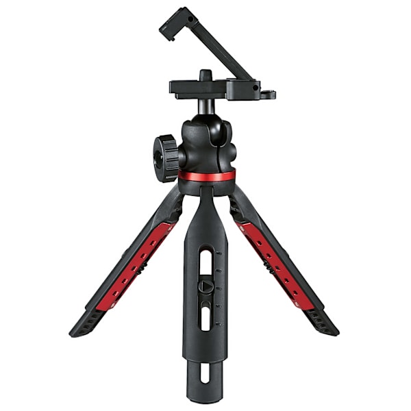 Bordstativ Solid 19B Kamera & Smartphone