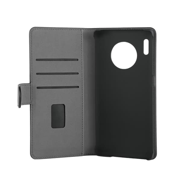 Lompakko Huawei Mate 30 Pro Musta