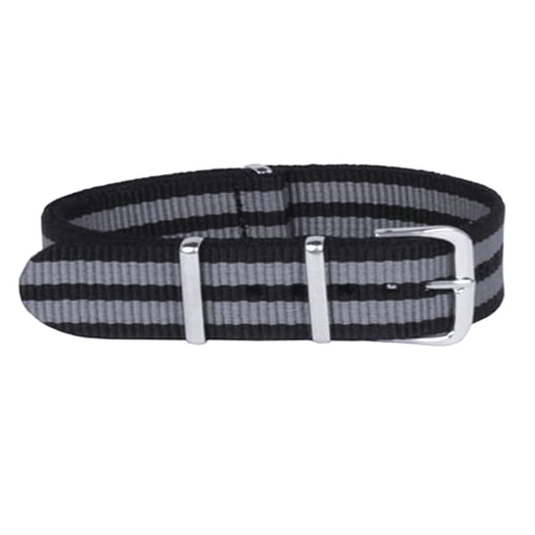 DW nylon kellonranneke 18 mm 18 mm
