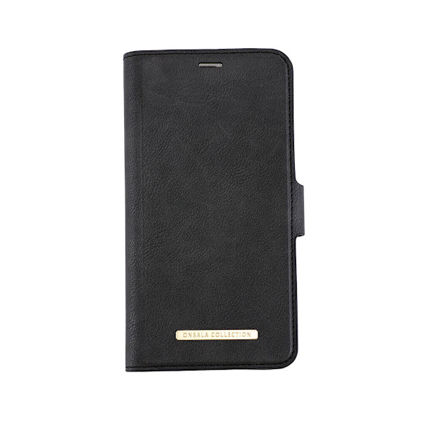 Mobilcover Midnight Black - iPhone 12 Mini
