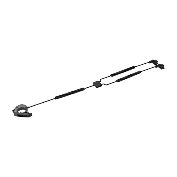 Waydoo fingercontroller til to løbehjul