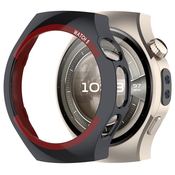 Muunna Huawei Watch 5 Space Explorer -kotelolla 42 mm 42 mm