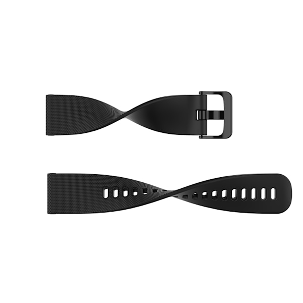 Silikoniranneke Polar Vantage M / Grit X / Vantage M2 -kelloille