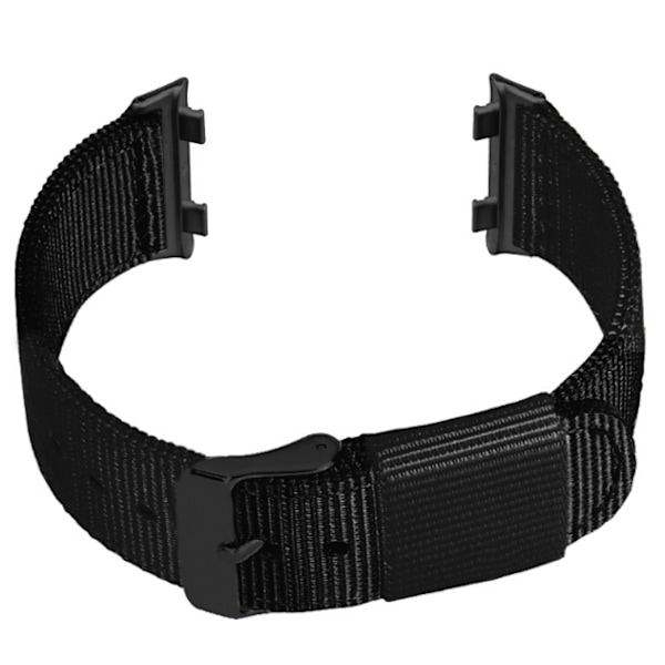 Klockarmband i Nylon för OPPO Watch X4 Pro 22 mm