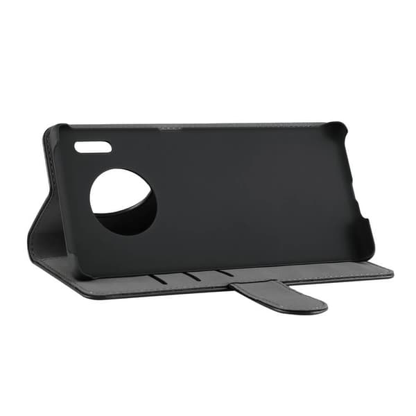 Lompakko Huawei Mate 30 Pro Musta