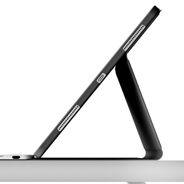 INF Suojakotelo irrotettavalla Bluetooth-näppäimistöllä iPadille iPad Mini6 (8,3 tuumaa)