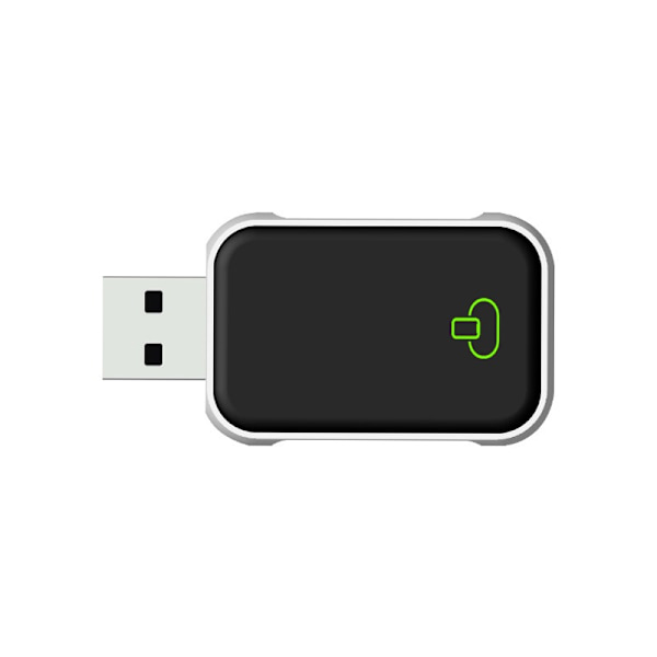 Smart Box Bil Trådløs CarPlay & Android Auto Adapter - Kablet til Trådløs Konvertering