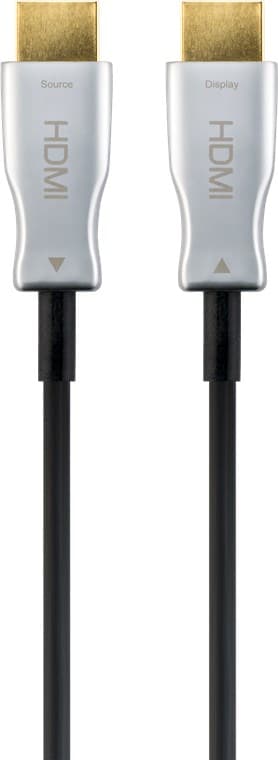 Optisk hybrid höghastighets HDMI™-kabel (AOC)
