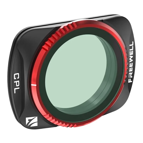 Freewell CPL-filter til DJI Osmo Pocket 3