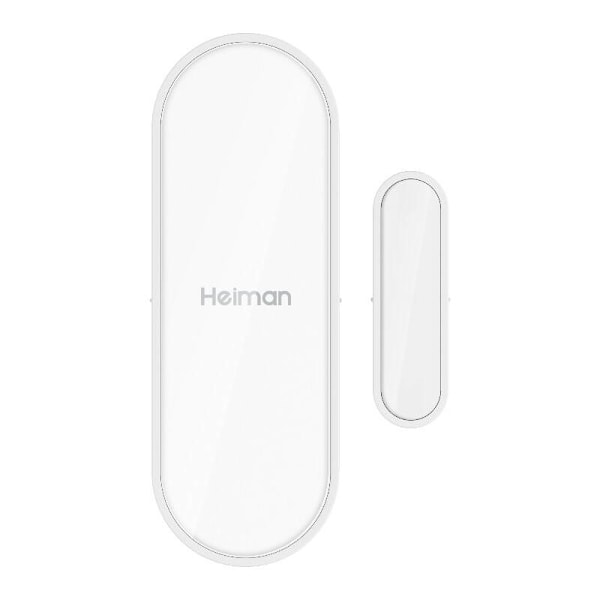 WiFi Heiman WS3DS Tuya smart døråbningssensor