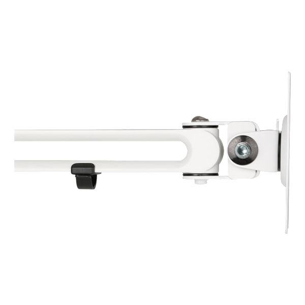 Office, Monitor Arm Dual Monitor