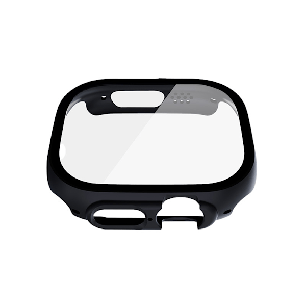 Skyddsfodral för Apple Watch 1/2/3 - 42mm Svart