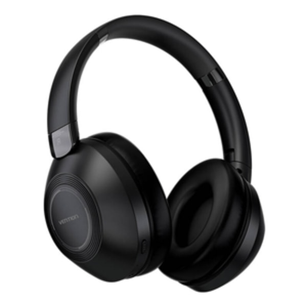Vention NBBB0 SoundMate S11 langattomat in-ear kuulokkeet (musta)