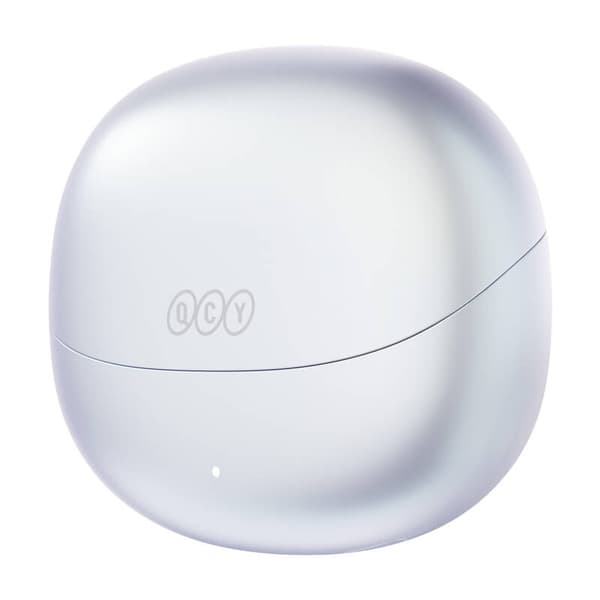 TWS QCY MeloBuds Pro HT08 hovedtelefoner, ANC (hvide)