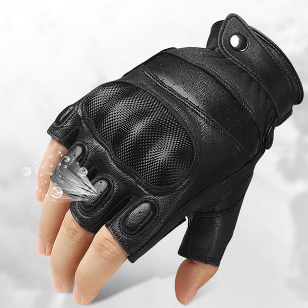 Motorcykel handsker L L
