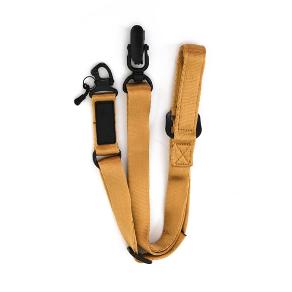 MS2 Dual-Point Tactical Sling Strap Khaki