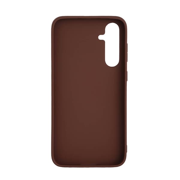 Phone case PU Black - Samsung S23 FE 5G