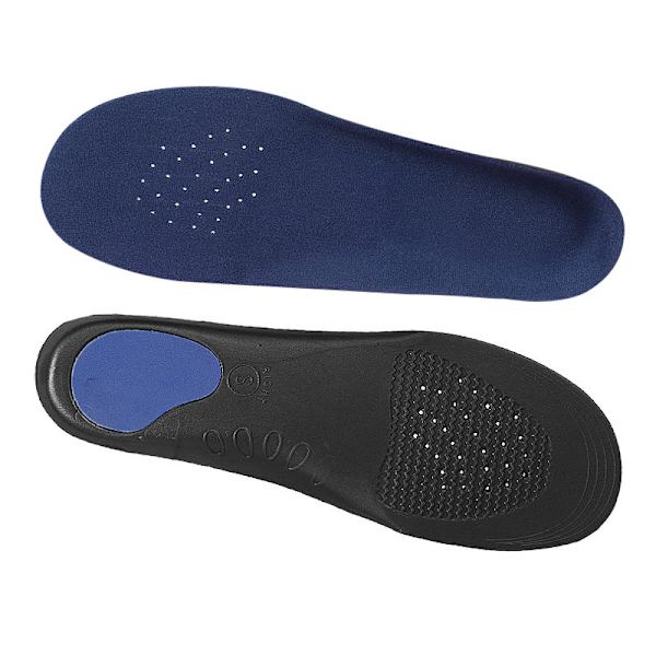 EVA Arch Support Indlægssåler (2 Par) L