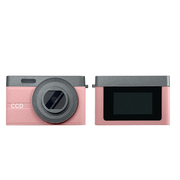 Mini Camera X2: Kompakti ja tehokas taskukamera