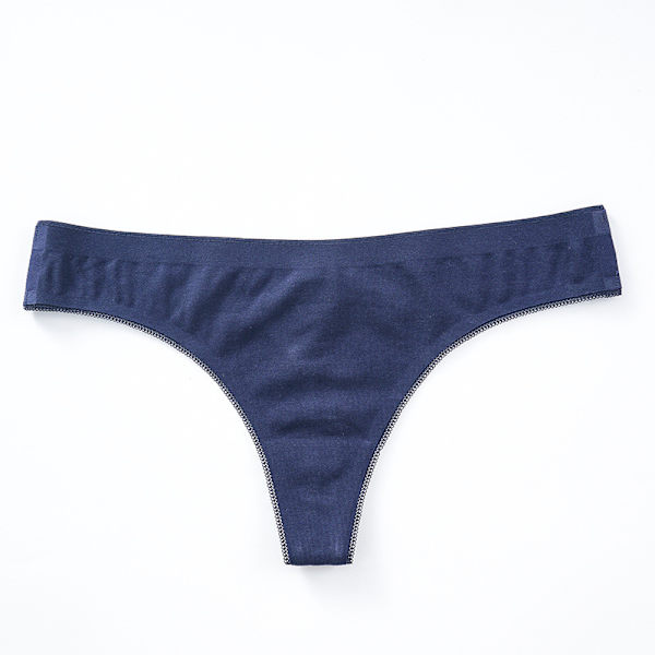 Seamless underkläder 5-pack XL