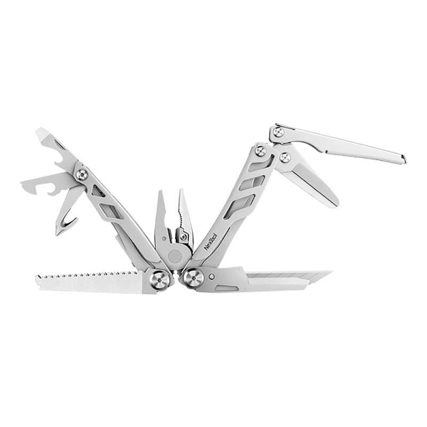 Multitool Nextool Flagship Pro (utbytbart blad)